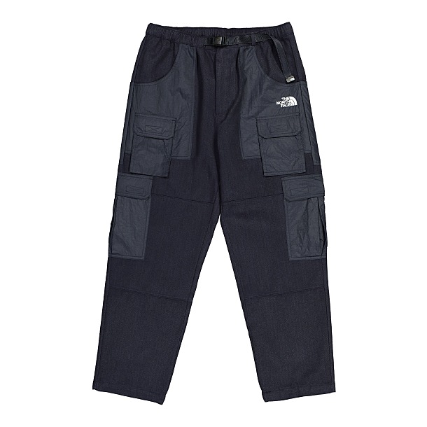 The north face vintage pants top